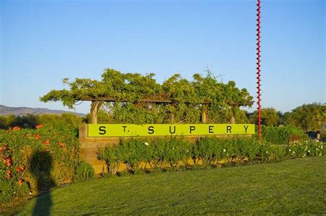 chanel buys st supery|Chanel Agrees To Buy St. Supéry Estate Vineyards  .